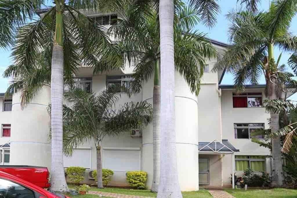 Moehani Beach Lodge Punaauia  Екстер'єр фото